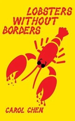 Lobsters Without Borders - Chen, Carol