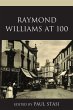 Raymond Williams at 100 - Bild 1