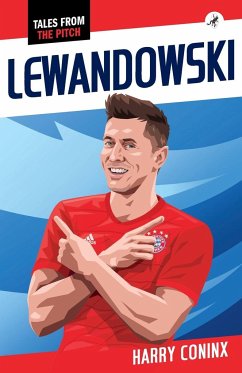 Lewandowski - Coninx, Harry