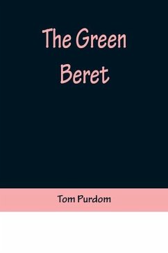 The Green Beret - Purdom, Tom