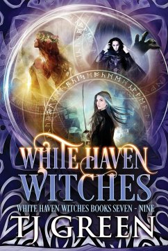 White Haven Witches - Green, T J