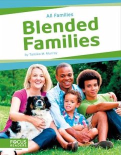 Blended Families - Murray, Tamika M