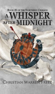 A Whisper After Midnight - Freed, Christian Warren