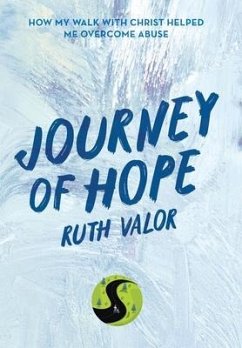 Journey of Hope - Valor, Ruth