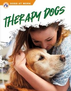 Therapy Dogs - Lilley, Matt