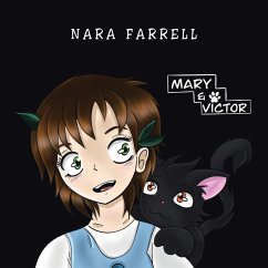 Mary and Victor - Farrell, Nara