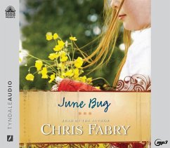 June Bug - Fabry, Chris