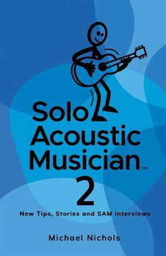 Solo Acoustic Musician 2 - Nichols, Michael