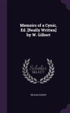 MEMOIRS OF A CYNIC ED REALLY W