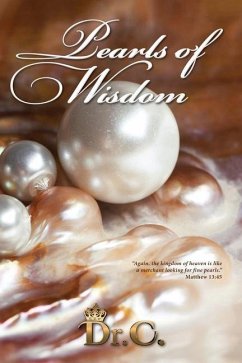 Pearls of Wisdom - White-Elliott