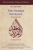 The Unique Necklace: Al-'Iqd Al-Farid Volume 3