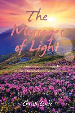 The Messages of Light - Conde, Christi