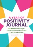 A Year of Positivity Journal