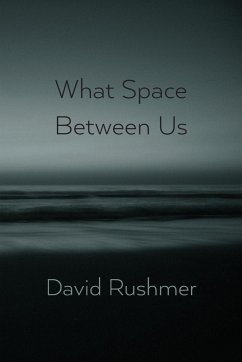 What Space Between Us