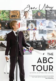 The ABC Tour - Udry, Jon