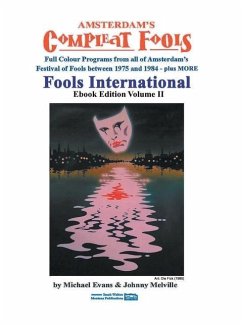 Fools International eBook Vol II - Evans, Michael