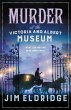 Murder at the Victoria and Albert Museum - Bild 1