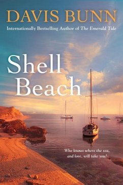 Shell Beach - Bunn, Davis