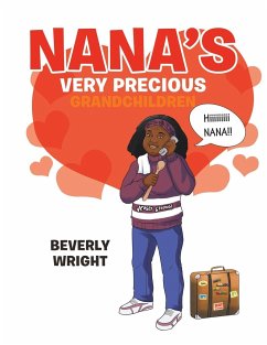 Nana's Very Precious Grandchildren - Wright, Beverly