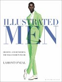 Illustrated Men