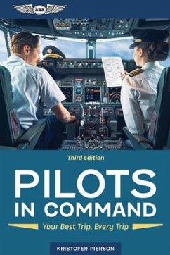 Pilots in Command - Pierson, Kristofer