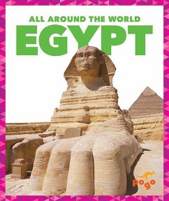 Cover Egypt