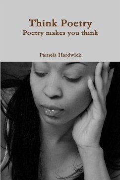 Cover Think Poetry