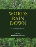 Words Rain Down