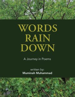 Words Rain Down - Muhammad, Muminah