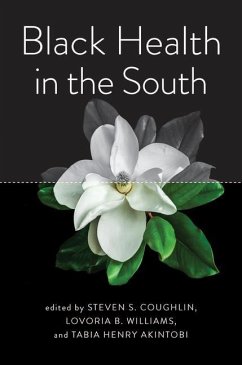 Black Health in the South - Coughlin, Steven S