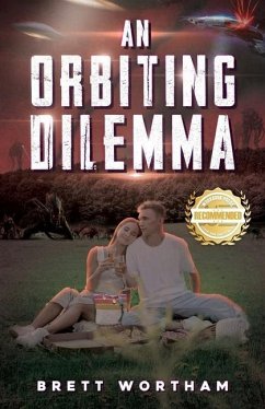 An Orbiting Dilemma - Wortham, Brett