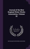 Journal of the New England Water Works Association, Volume 32