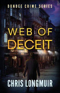 Web of Deceit - Longmuir, Chris