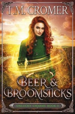Beer & Broomsticks - Cromer, T. M.