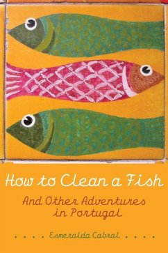 How to Clean a Fish - Cabral, Esmeralda