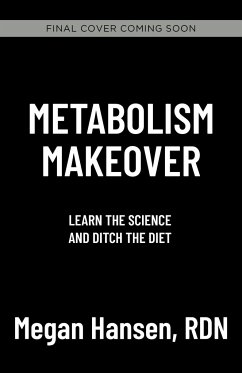 Metabolism Makeover - Hansen, Megan