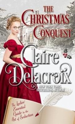 The Christmas Conquest - Delacroix, Claire
