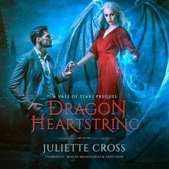 Dragon Heartstring - Cross, Juliette