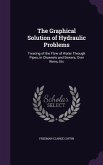 The Graphical Solution of Hydraulic Problems