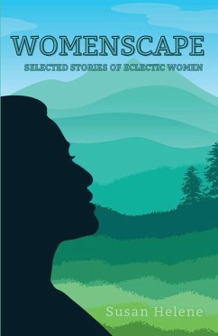 Cover WOMENSCAPE