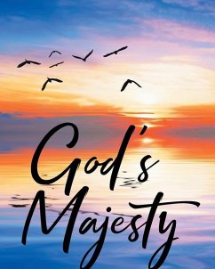 God's Majesty - Ilges, Tabitha