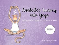 Aristotle's Journey into Yoga - Devoy, Bibi