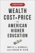 Wealth, Cost, and Price in American... - Bild 1