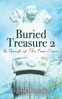 Buried Treasure 2 - Mouradian, Regina