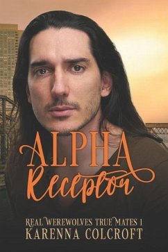 Alpha Receptor - Colcroft, Karenna