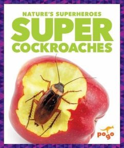 Super Cockroaches - Kenney, Karen