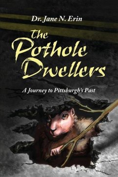 The Pothole Dwellers - Erin, Jane N