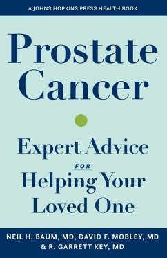 Prostate Cancer - Baum, Neil H; Mobley, David; Key, Richard G