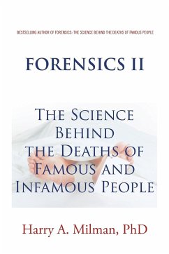 Forensics II - Milman, Harry A.