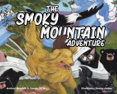 The Smoky Mountain Adventure - Lange, Randall L.